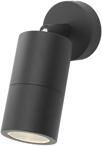 Dar Lighting ORTEGA ORT0722 Spotlámpa 1x35W/GU10/LED IP65