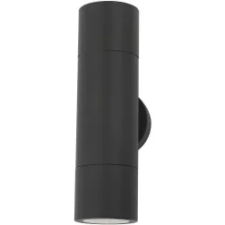 Dar Lighting ORTEGA ORT3222 Fali lámpa 2x35W/GU10/LED IP65