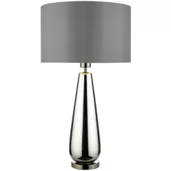 Dar Lighting PABLO PAB4267 Asztali lámpa 1x60W/E27