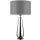Dar Lighting PABLO PAB4267 Asztali lámpa 1x60W/E27