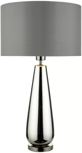 Dar Lighting PABLO PAB4267 Asztali lámpa 1x60W/E27