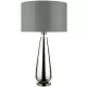 Dar Lighting PABLO PAB4267 Asztali lámpa 1x60W/E27