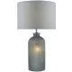Dar Lighting PAMPLONA PAM4239 Asztali lámpa 1x60w/B22+1x25w/E14