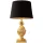 Dar Lighting PINEAPPLE PIN4235 Asztali lámpa 1x60W/E27