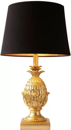 Dar Lighting PINEAPPLE PIN4235 Asztali lámpa 1x60W/E27