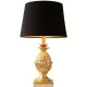 Dar Lighting PINEAPPLE PIN4235 Asztali lámpa 1x60W/E27