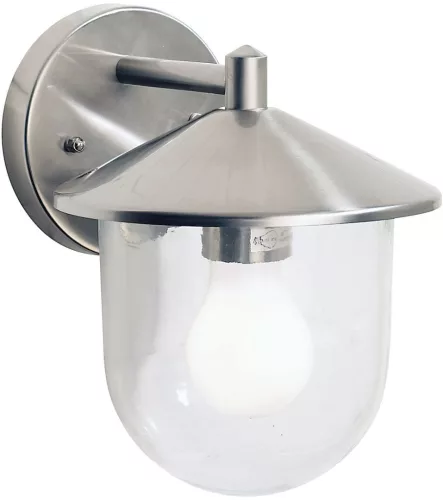 Dar Lighting POOLE POO1544 Fali lámpa 1x60W/E27 IP44