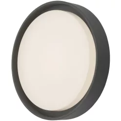   Dar Lighting RALPH RAL5039 Fali lámpa 1x14W/LED 3000K 1193LM IP65
