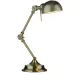 Dar Lighting RANGER RAN4075 Asztali lámpa 1x40W/E14