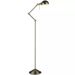 Dar Lighting RANGER RAN4975 Állólámpa 1x60W/E27