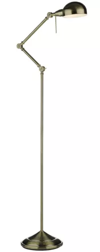 Dar Lighting RANGER RAN4975 Állólámpa 1x60W/E27
