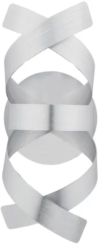 Dar Lighting RAWLEY RAW0750 Fali lámpa 1x40W/G9