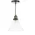 Dar Lighting RAY RAY0175 Függőlámpa 1x40W/E27
