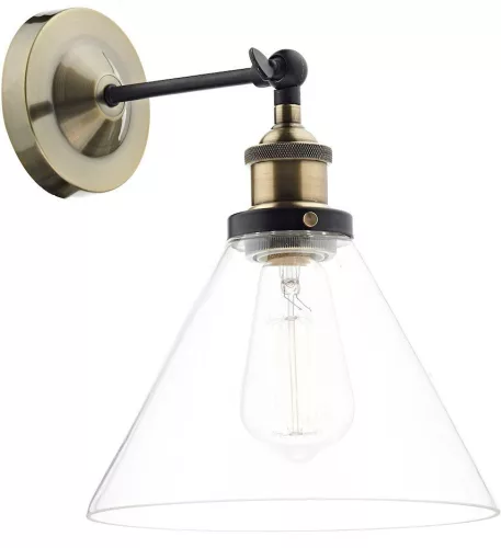 Dar Lighting RAY RAY0775 Fali lámpa 1x40W/E27