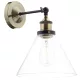 Dar Lighting RAY RAY0775 Fali lámpa 1x40W/E27