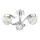 Dar Lighting REHAN REH0350 Plafonlámpa 3x40W/G9 IP20