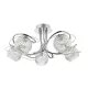 Dar Lighting REHAN REH0550 Plafonlámpa 5x40W/G9 IP20