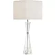 Dar Lighting RISHA RIS4208 Asztali lámpa 2x60W/E27