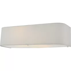 Dar Lighting RONDA RON092 Fali lámpa 2x10W/E27