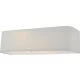 Dar Lighting RONDA RON092 Fali lámpa 2x10W/E27