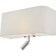 Dar Lighting RONDA RON712L Fali lámpa 3x10W/E27+1x2W/LED 4000K 220LM
