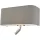 Dar Lighting RONDA RON7139L Fali lámpa 3x10W/E27+1x2W/LED 4000K 220LM