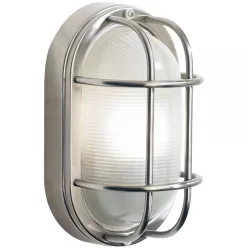 Dar Lighting SALCOMBE SAL5244 Fali lámpa 1x60W/E27 IP44