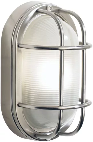Dar Lighting SALCOMBE SAL5244 Fali lámpa 1x60W/E27 IP44