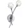 Dar Lighting SEATTLE SEA0946 Fali lámpa 2x40W/G9