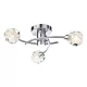 Dar Lighting SEATTLE SEA5346 Plafonlámpa 3x40W/G9 IP20