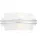 Dar Lighting SECTOR SEC072 Fali lámpa 1x5W/LED 3000K 270LM