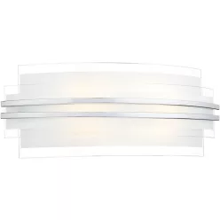 Dar Lighting SECTOR SEC372 Fali lámpa 2x5W/LED 3000K 530LM