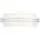 Dar Lighting SECTOR SEC372 Fali lámpa 2x5W/LED 3000K 530LM