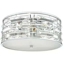   Dar Lighting SEVILLE SEV5250 Süllyesztett mennyezeti lámpa 3x60W/E27