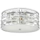 Dar Lighting SEVILLE SEV5250 Süllyesztett mennyezeti lámpa 3x60W/E27