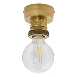 Dar Lighting SF SF4875 Süllyesztett mennyezeti lámpa