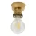 Dar Lighting SF SF4875 Süllyesztett mennyezeti lámpa