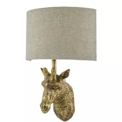 Dar Lighting SOPHIE SOP0735 Fali lámpa 1x40W/E14