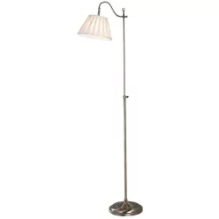 Dar Lighting SUFFOLK SUF4975-X Állólámpa 1x40W/E14