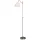 Dar Lighting SUFFOLK SUF4975-X Állólámpa 1x40W/E14