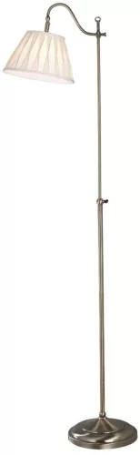 Dar Lighting SUFFOLK SUF4975-X Állólámpa 1x40W/E14