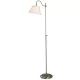 Dar Lighting SUFFOLK SUF4975-X Állólámpa 1x40W/E14