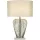 Dar Lighting SYRACUSE SYR4235 Asztali lámpa 1x60W/E27