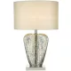 Dar Lighting SYRACUSE SYR4235 Asztali lámpa 1x60W/E27