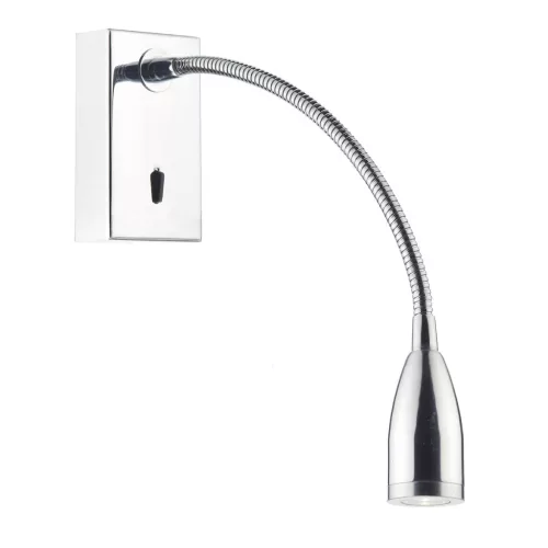 Dar Lighting TADLEY TAD0750 Fali lámpa 1x1W/LED 3000K 87LM IP20
