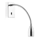 Dar Lighting TADLEY TAD0750 Fali lámpa 1x1W/LED 3000K 87LM IP20