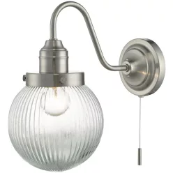 Dar Lighting TAMARA TAM0738 Fali lámpa 1x40W/E27