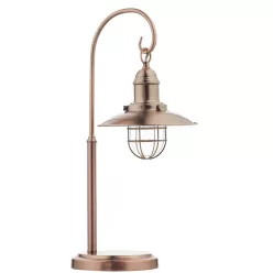 Dar Lighting TERRACE TER4264 Asztali lámpa 1x40W/E14