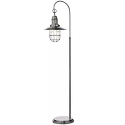 Dar Lighting TERRACE TER4961 Állólámpa 1x60W/E27