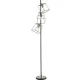 Dar Lighting TOWER TOW4922 Állólámpa 3x60W/E27